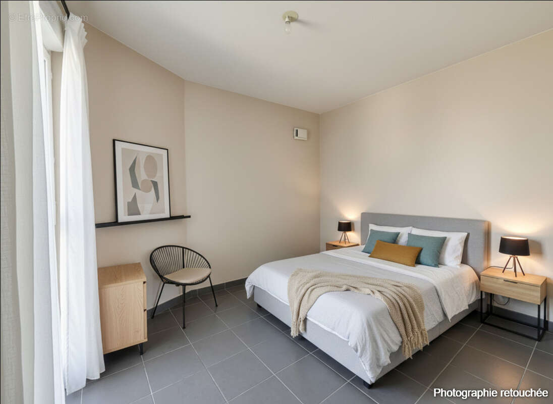 Appartement à NIMES