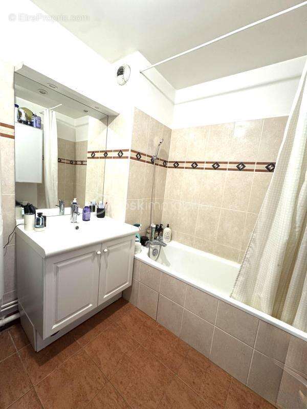 Appartement à ARCUEIL