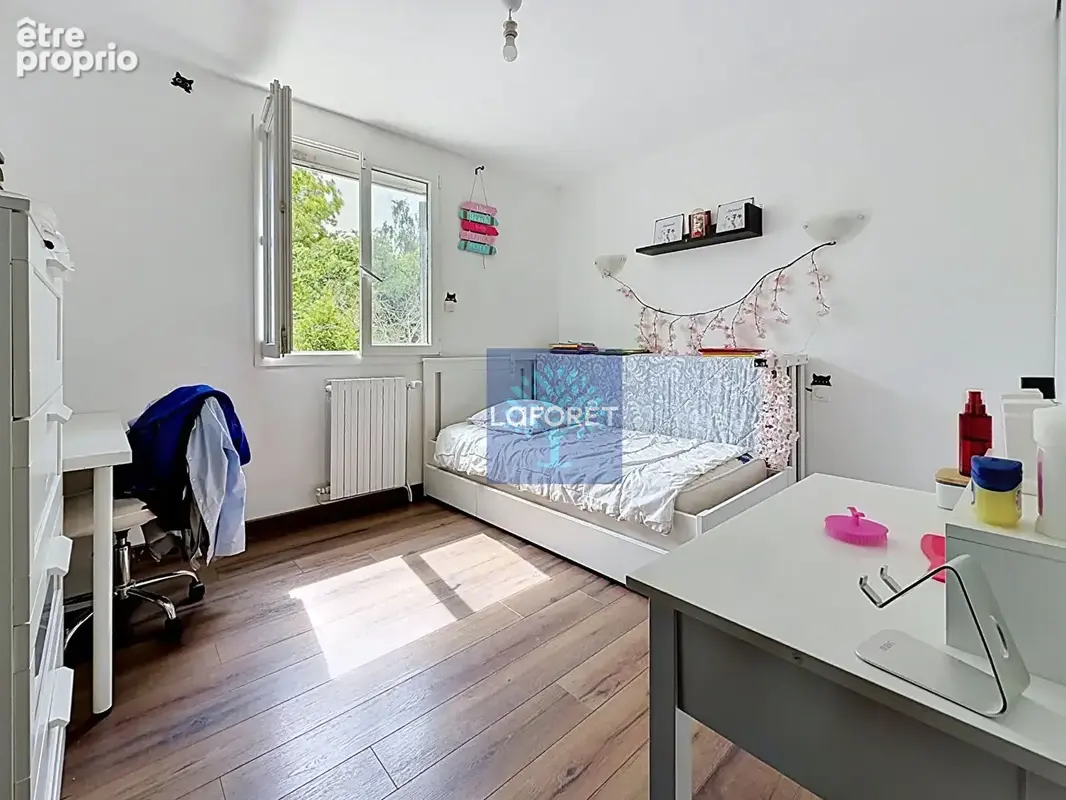 Maison Bretigny Sur Orge 5 pièce(s) 95 m2 - photo 8