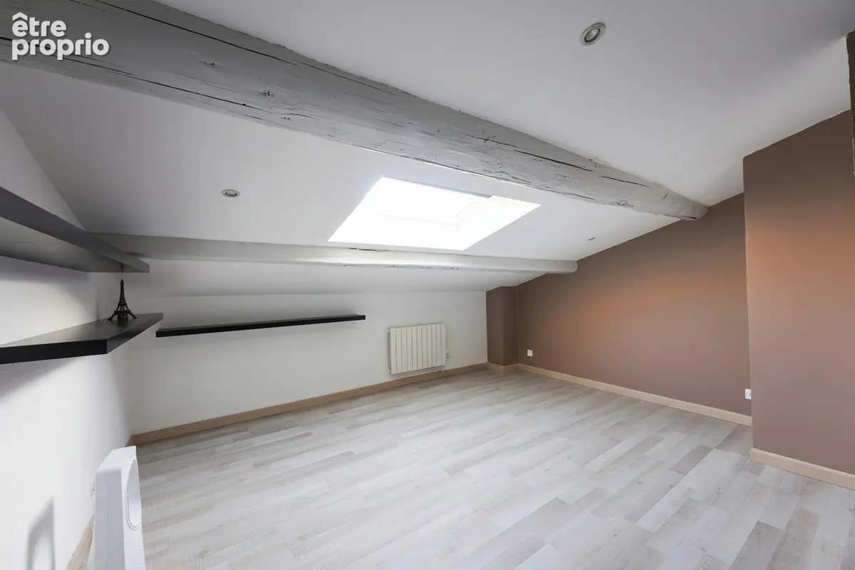 Appartement 81m² à gardanne - photo 4