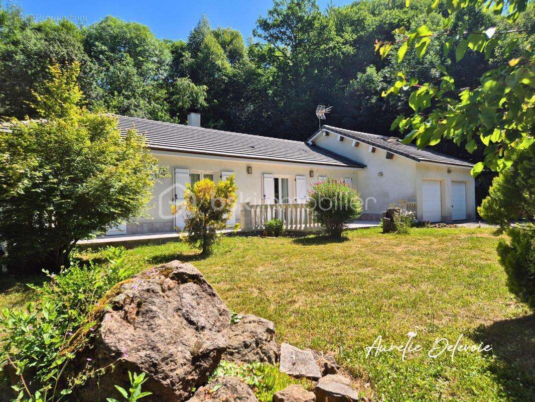 Maison à NAGES
