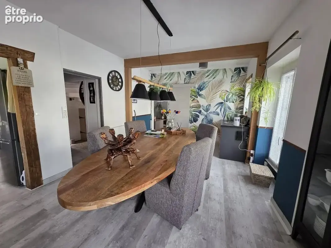Prix réduit! A vendre Chambres d'hôtes à Tournon-Saint-Martin (36) - photo 8