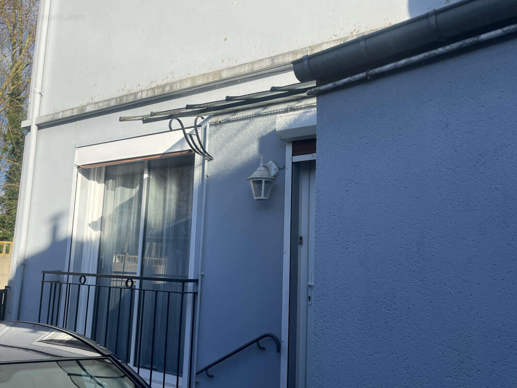 Maison à BLANGY-SUR-BRESLE