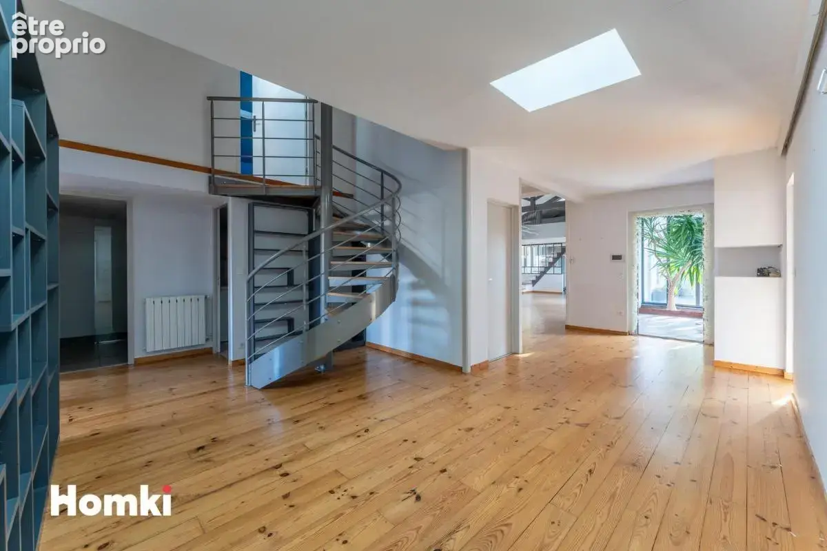 Maison/Villa T7 de 210 m² à Pessac 33600 - photo 11