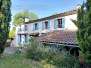 Maison à COURPIGNAC