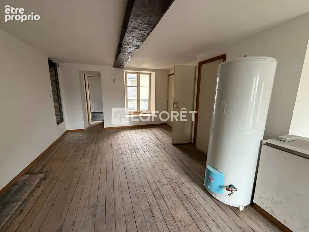 Maison La Ferrière-Aux-Étangs 4 pièces 81 m² - photo 3