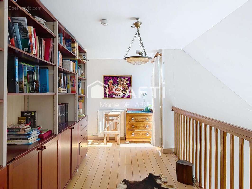 Photo 7 - Maison à VILLERS-COTTERETS