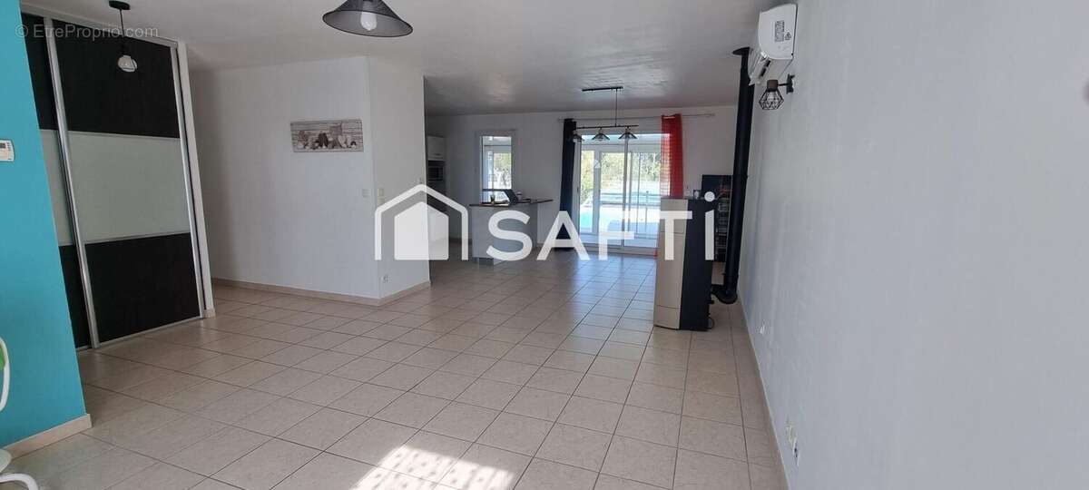 Maison 103 m² à Luc-Sur-Orbieu  - photo 6