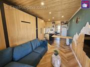 Appartement à ASCOU