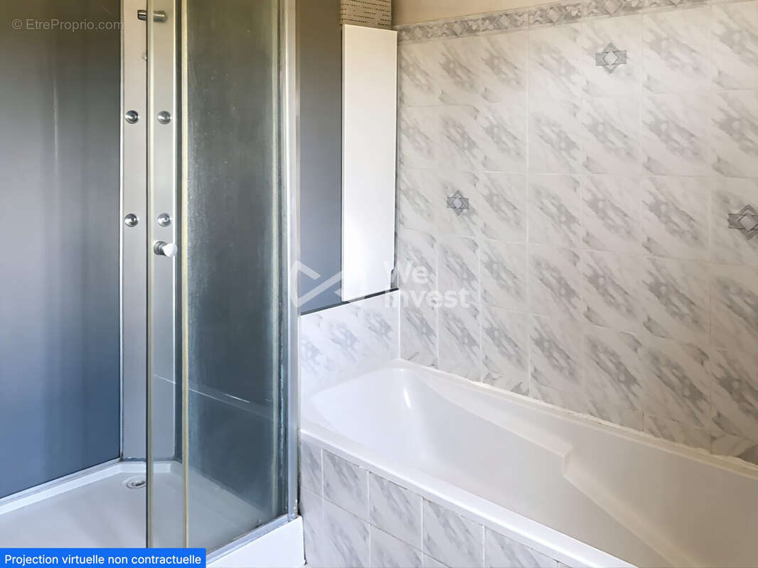 Maison à COURNONTERRAL