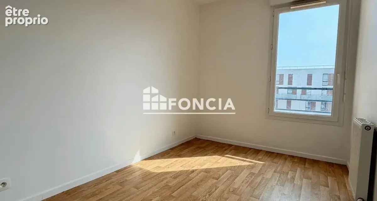 F3 en très bon état avec balcon et parking sous-sol - photo 7