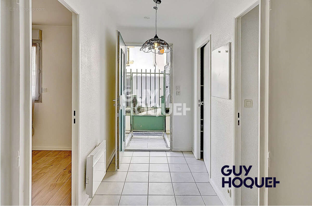 Appartement à VILLEFRANCHE-SUR-SAONE