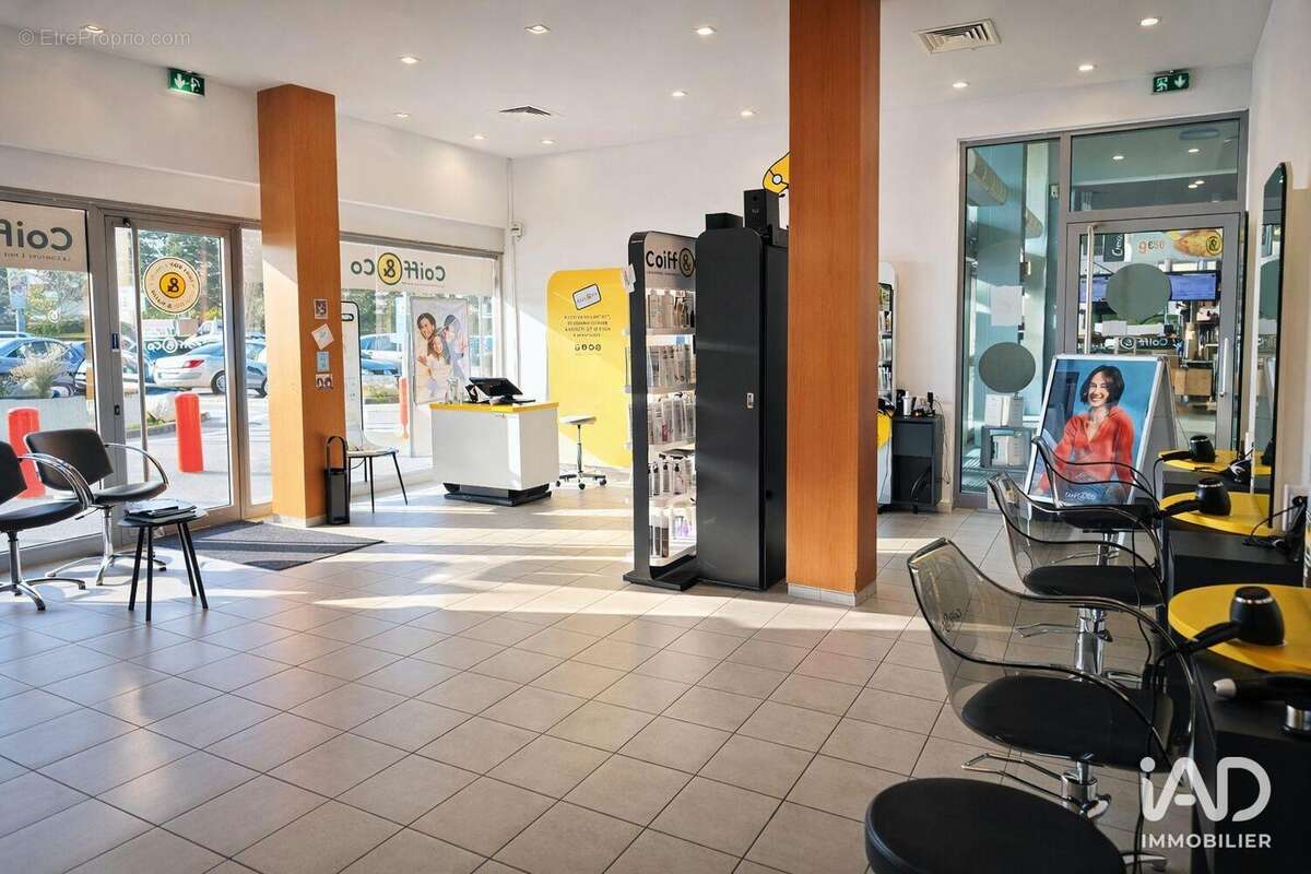 Photo 7 - Commerce à BEAUNE