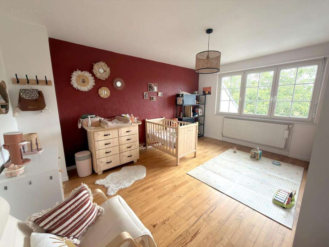 Maison 4 pièces 125 m² à vendre à Voyer (57560) - photo 6