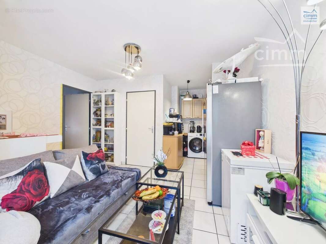 Appartement à GOVEN