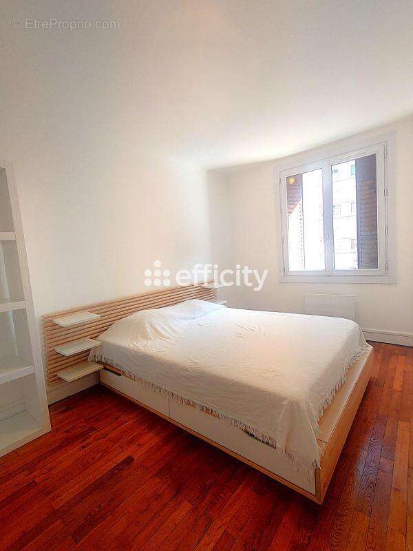 Appartement à LYON-7E