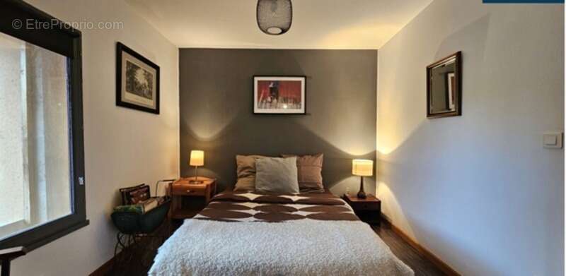 Maison à PUY-GUILLAUME