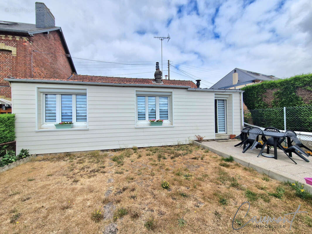 Maison 83 m² à Bolbec  - photo 6
