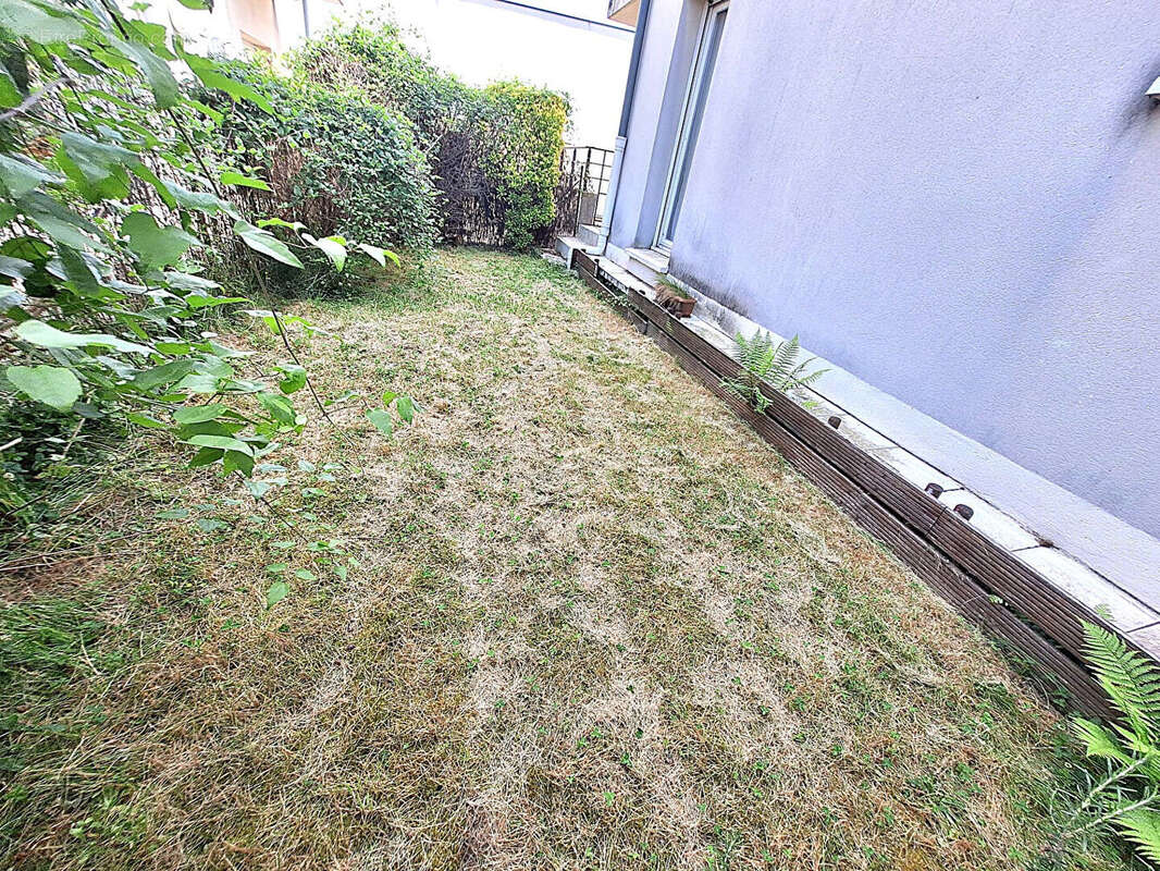 Appartement Deuil La Barre 3 pièce(s) 73m2 - photo 2