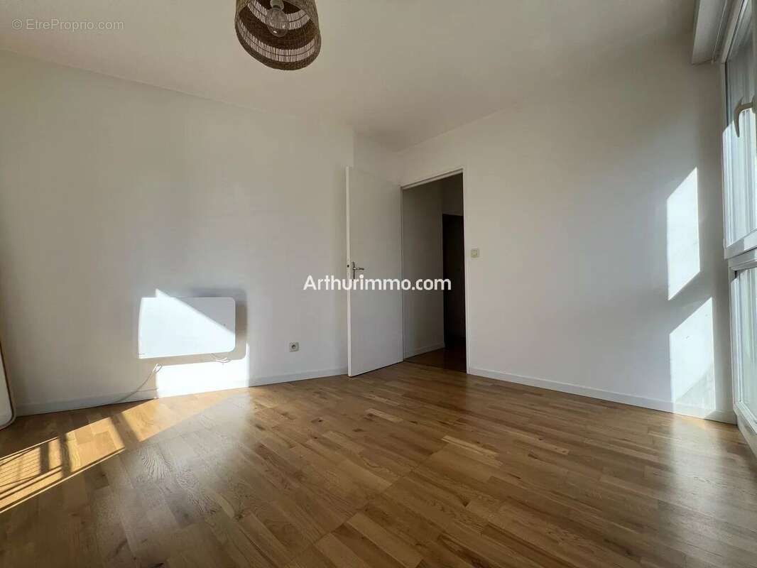 Appartement à SUCY-EN-BRIE