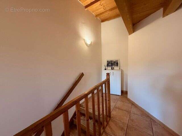 Appartement à ROSIERES