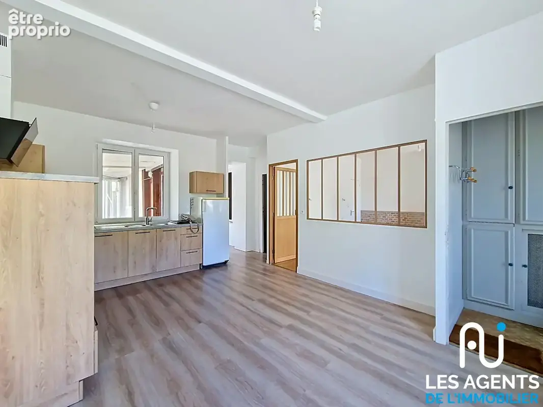 Maison plain pied - photo 4