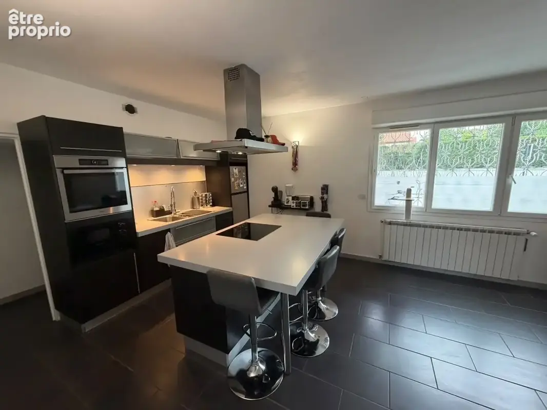Maison T2 de plain-pied avec stationnement   Idéal habitation ou activité professionnelle - photo 6