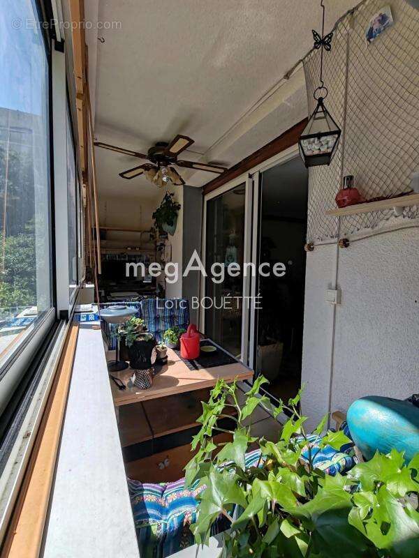 Appartement type 5, clemenceau - photo 3
