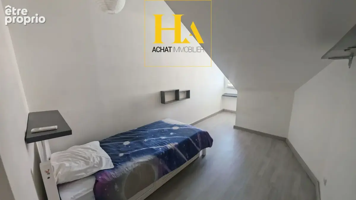 Appartement Sainte-Clotilde 4 pièces 82.01 m2 - photo 7