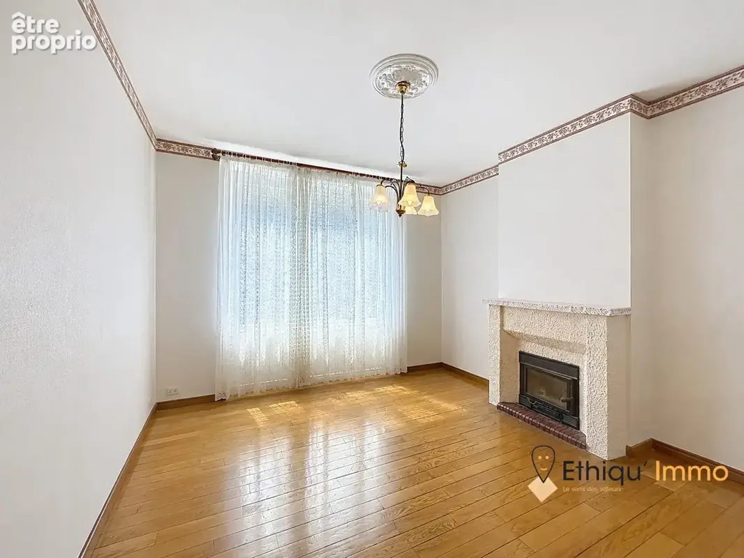 Maison 6 pièces 118 m² à vendre à Bayel (10310) - photo 5