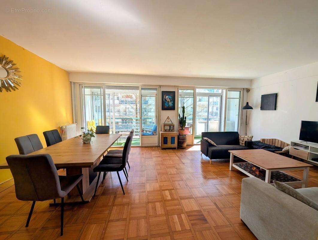 Appartement à ROUEN