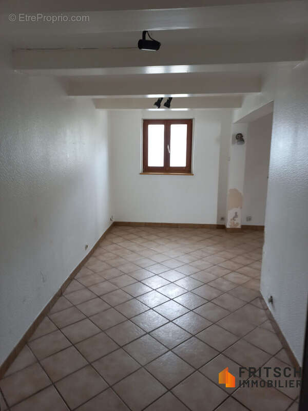 Maison à ILLFURTH