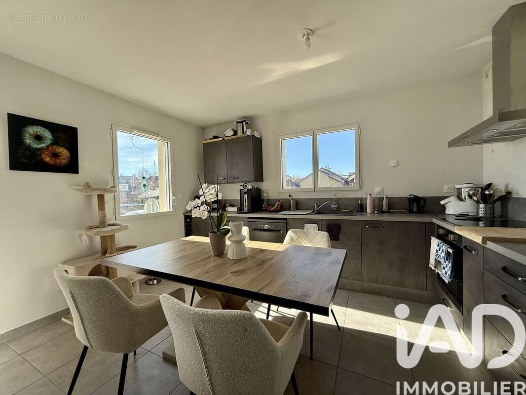 Photo 4 - Appartement à OLEMPS