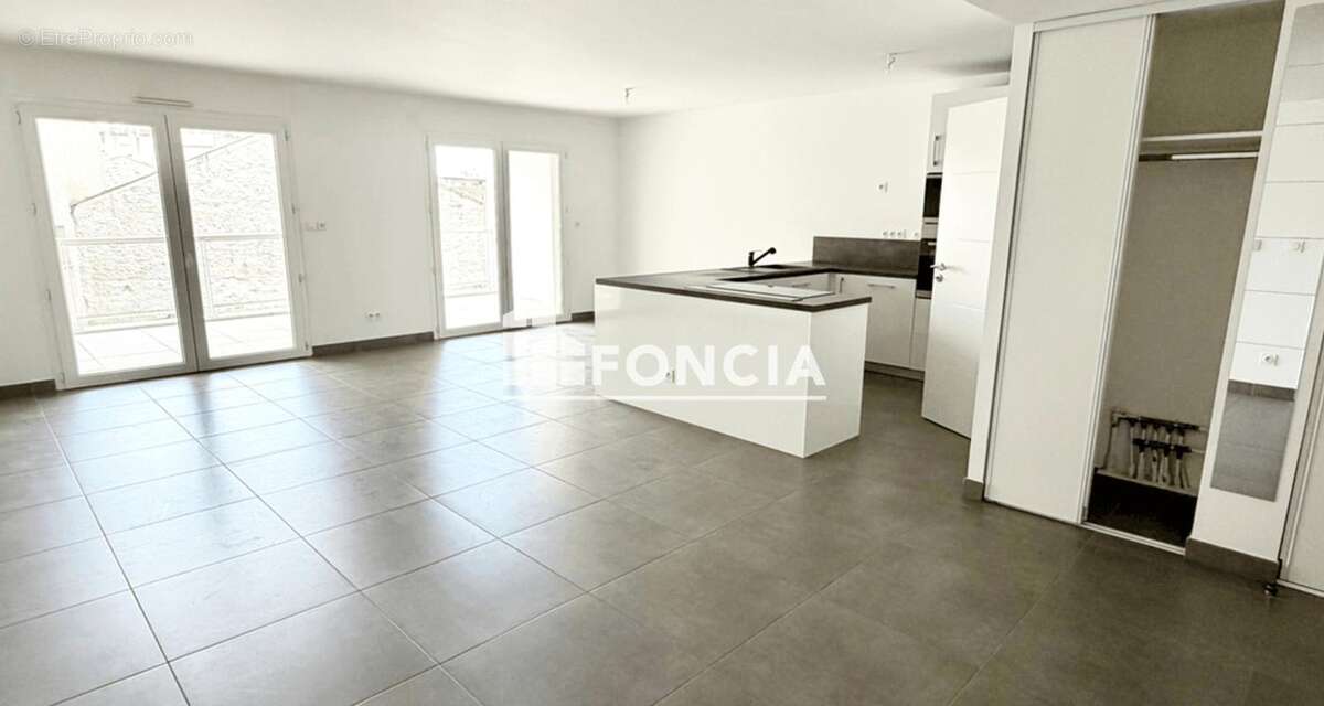 Appartement à NARBONNE