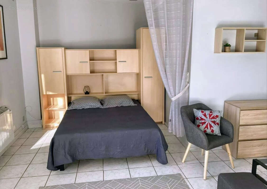 Appartement à TULLE