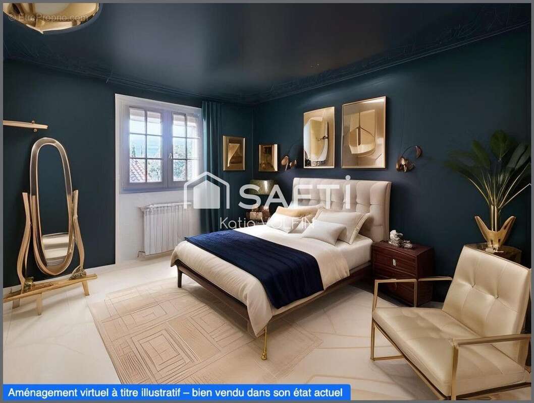 Photo 5 - Maison à CARNOUX-EN-PROVENCE