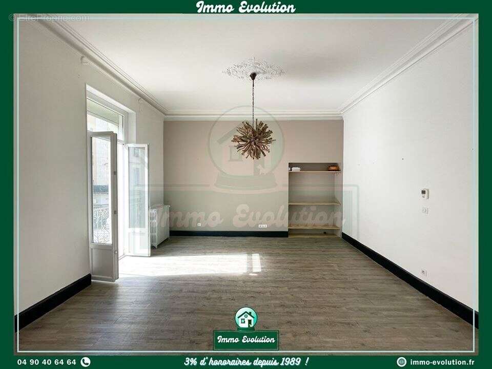 Appartement 153 m² à Orange  - photo 4