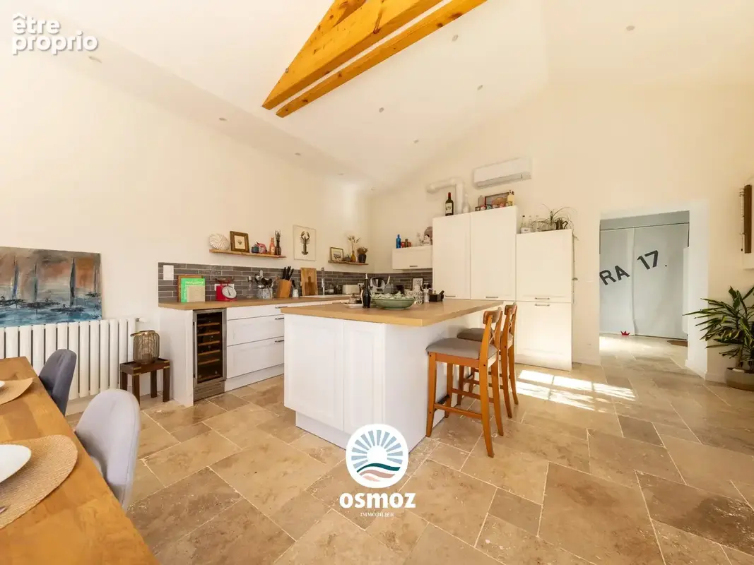 Maison 4 pièces 125 m² à vendre à La Rochelle (17000) - photo 3