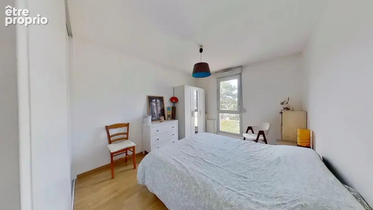 Appartement - photo 9