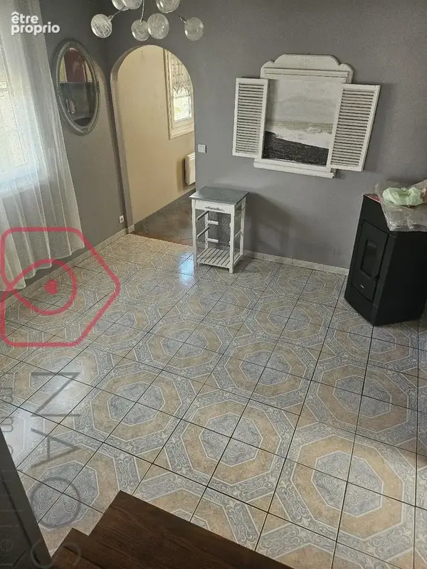 Maison individuelle atypique - photo 4