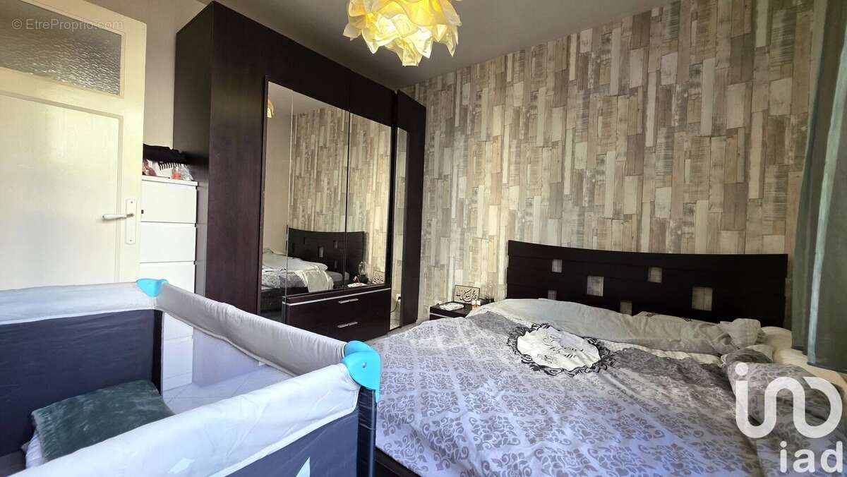 Photo 4 - Appartement à CLERMONT-FERRAND