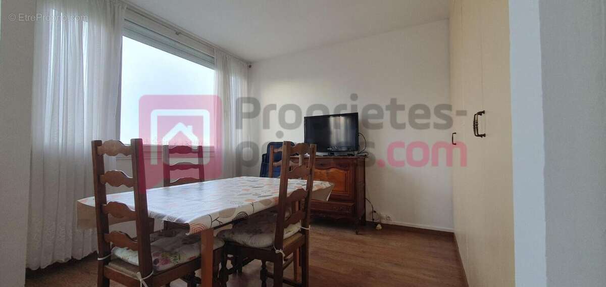 Appartement Lille 4 pièce(s) 67.13 m2 GARAGE et CAVE - photo 10