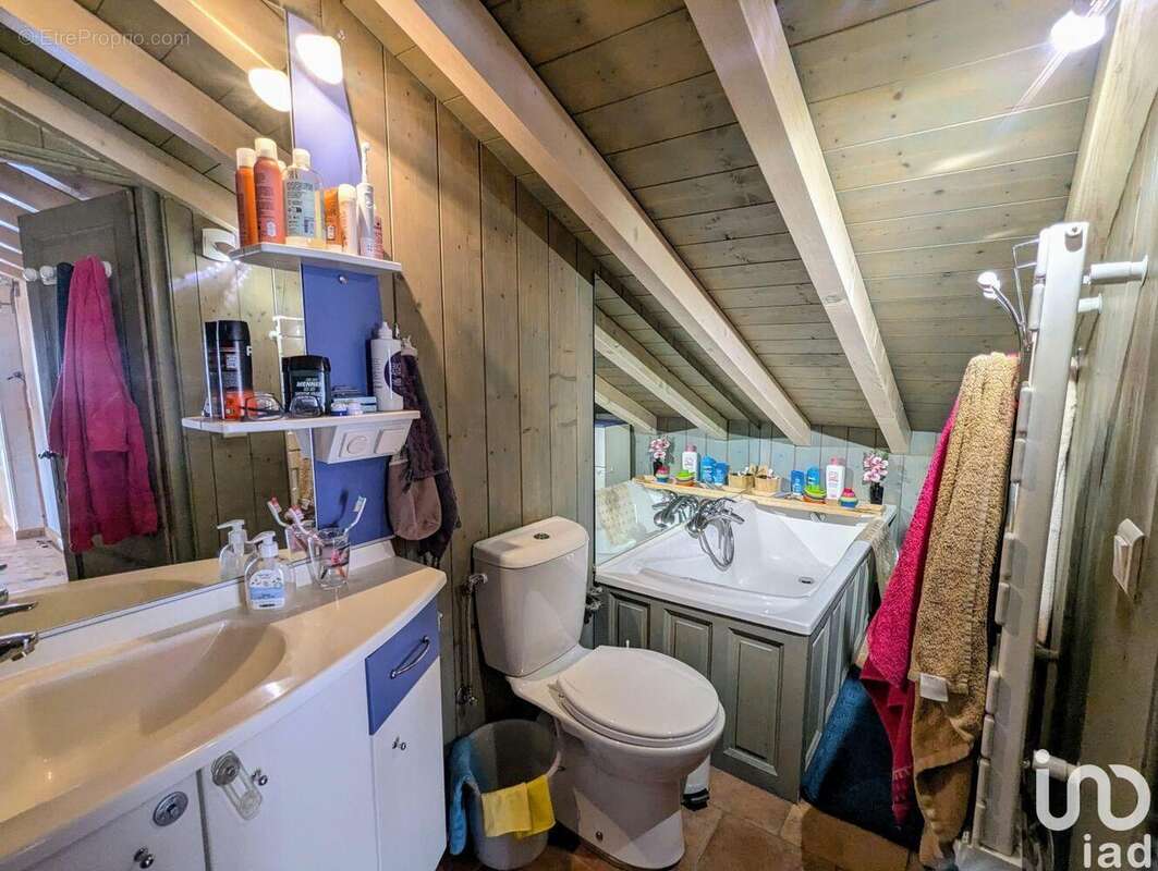 Photo 9 - Appartement à SAMOENS