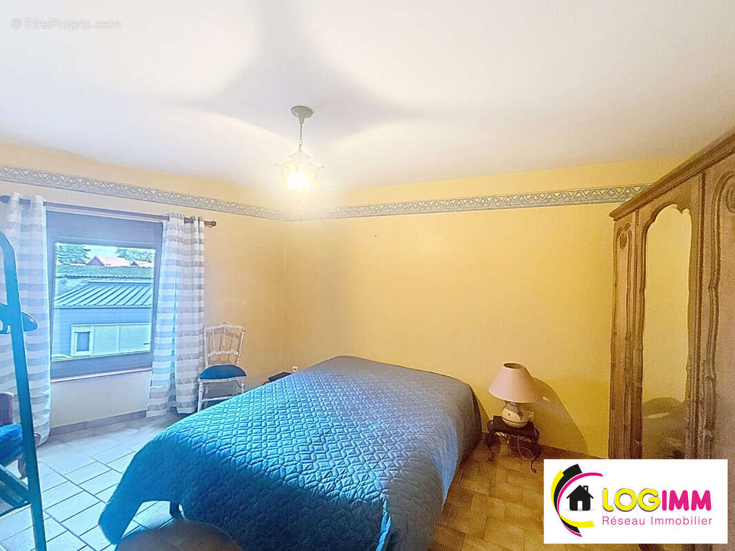 Appartement à SAINT-SAULVE