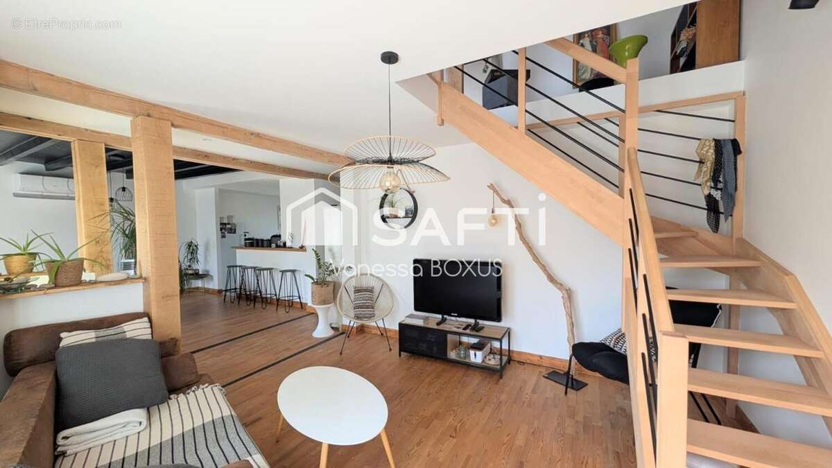 Photo 7 - Maison à CASTELJALOUX