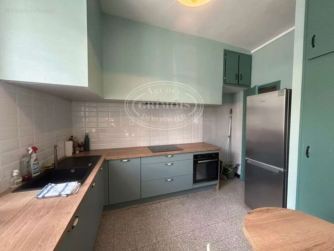 Maison à FERRALS-LES-CORBIERES