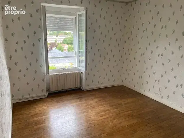 Maison 6 pièces 146 m² à vendre à Mamers (72600) - photo 9