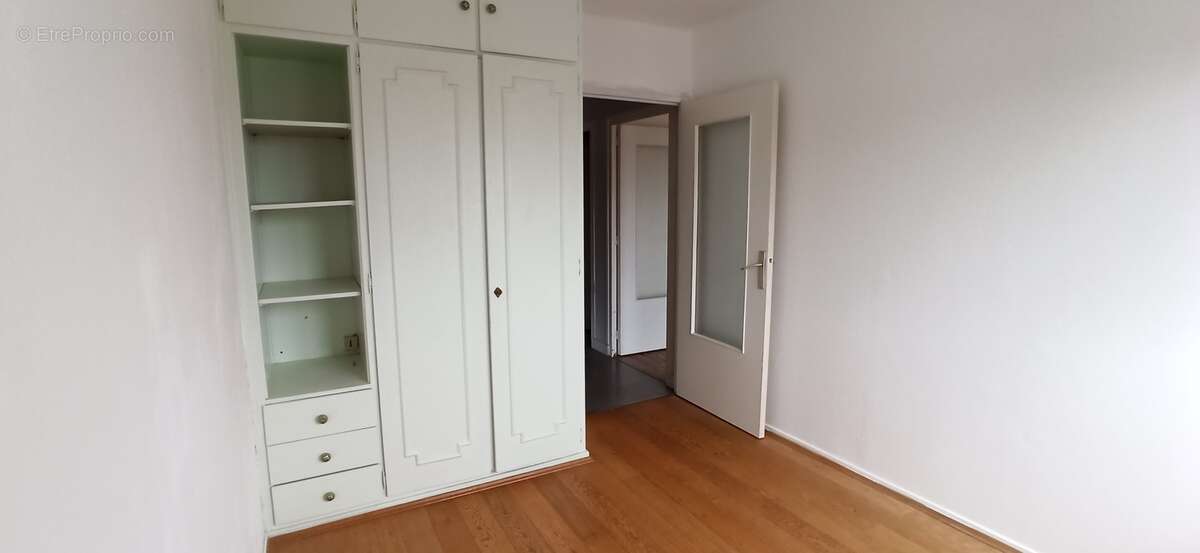 Appartement à SAINT-JORIOZ