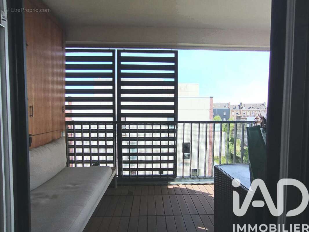 Photo 8 - Appartement à LE HAVRE