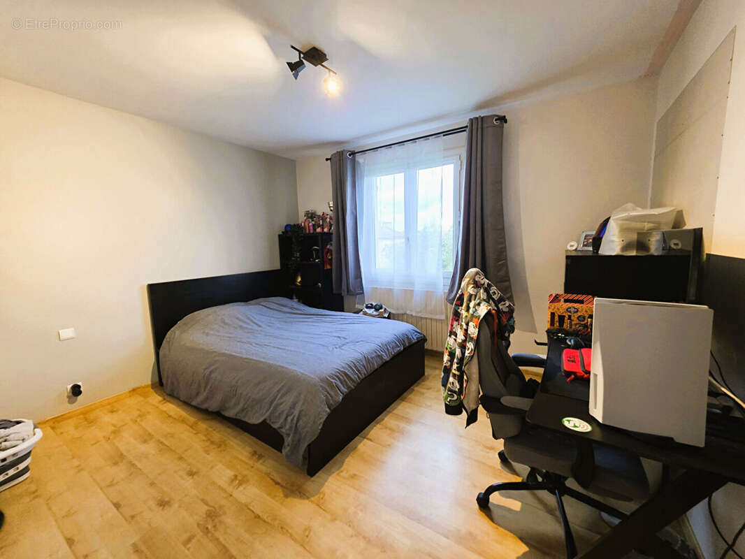 Charmante maison de 5 pièces à vendre à Moissac - Exclusivité LES CLES DU QUERCY - photo 6